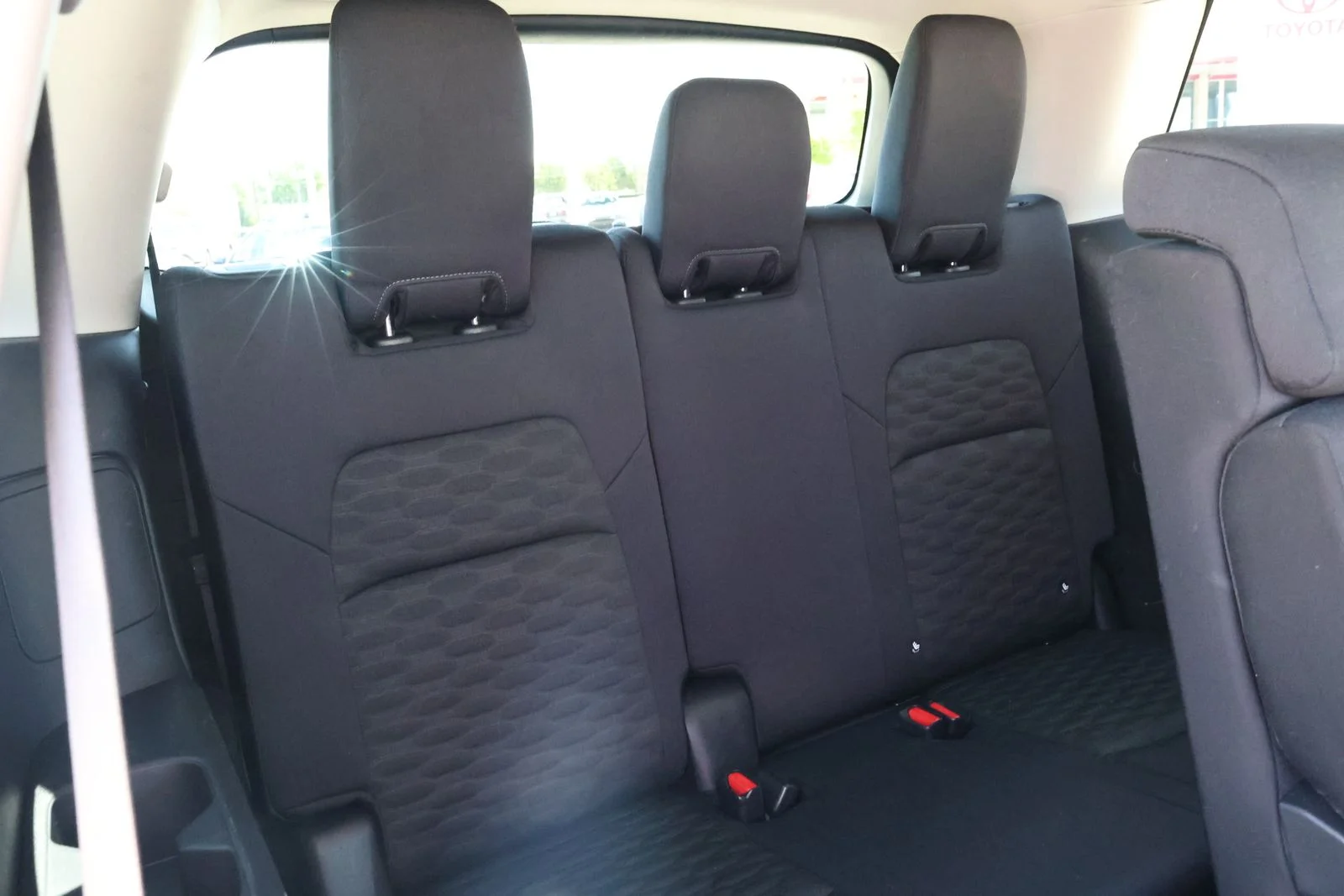 Used 2024 White Nissan SV image 33