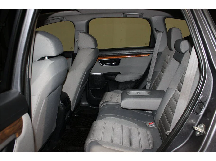 2020 Honda CR-V EX - Photo 11