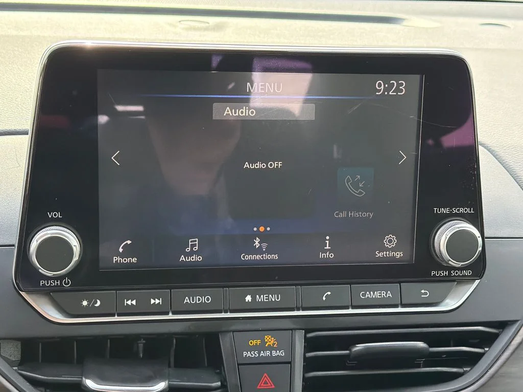 2024 Nissan Altima SV - Photo 26