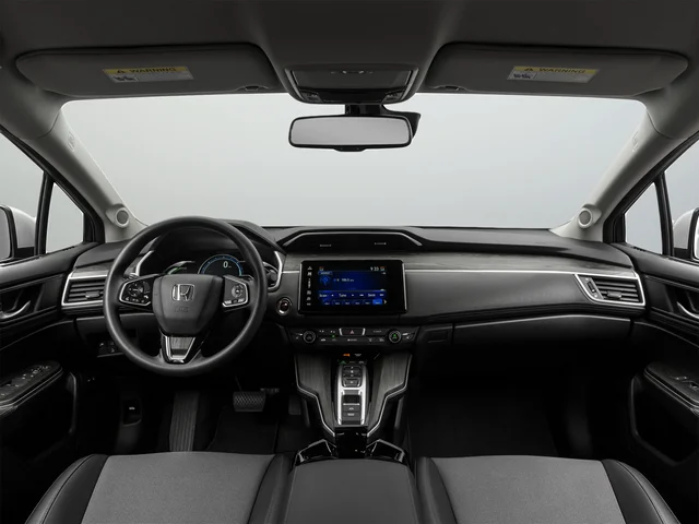 Used 2018 Silver Honda Base image 19