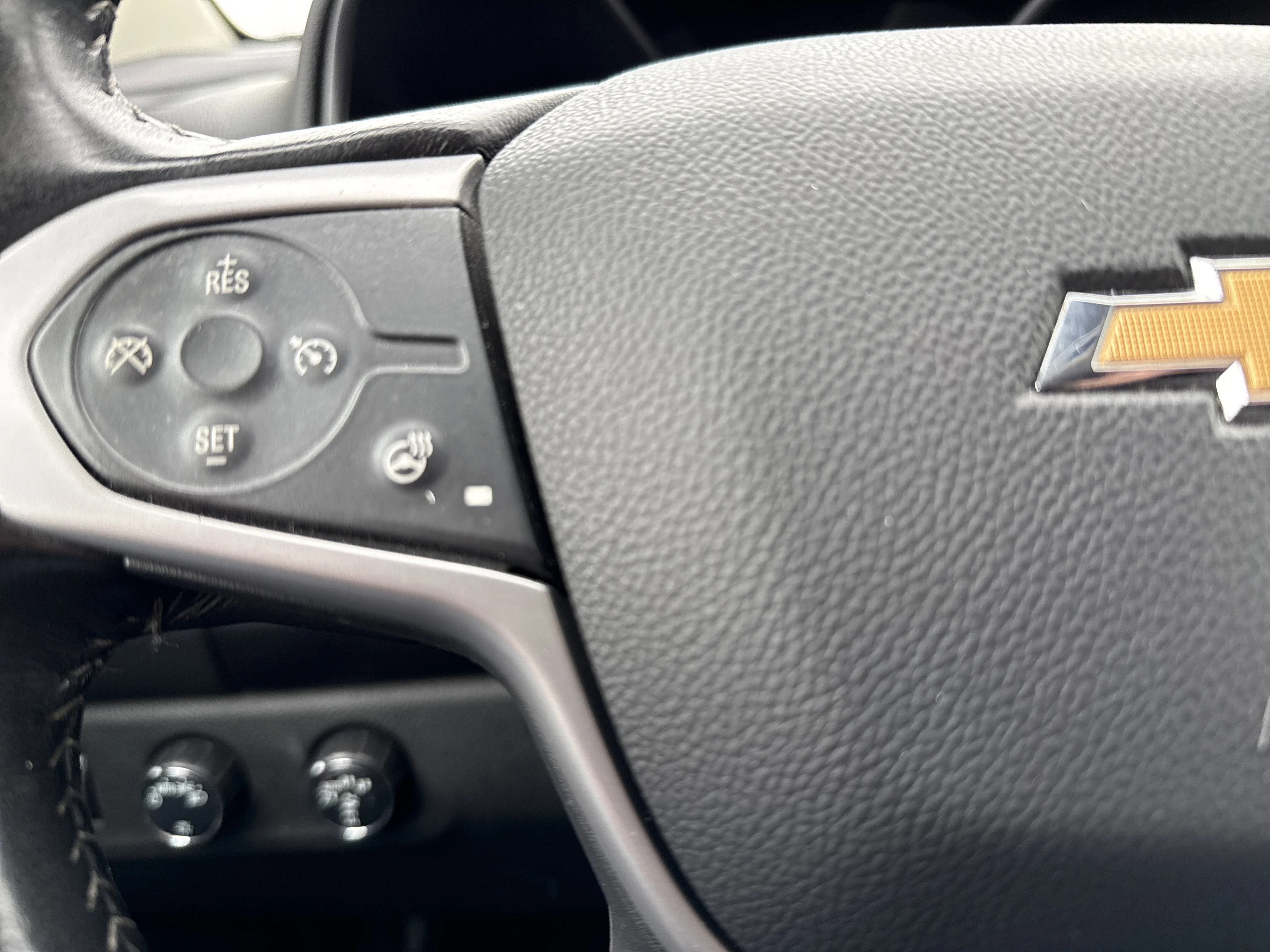 Used 2021 Black Chevrolet 4WD ZR2 image 18