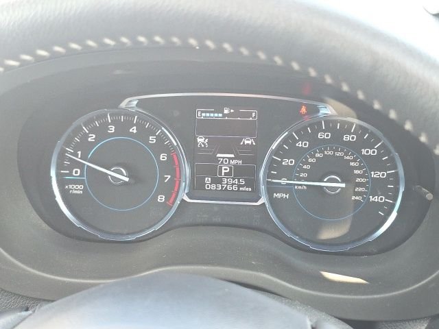Used 2018 Gray Subaru 2.5i Touring image 8