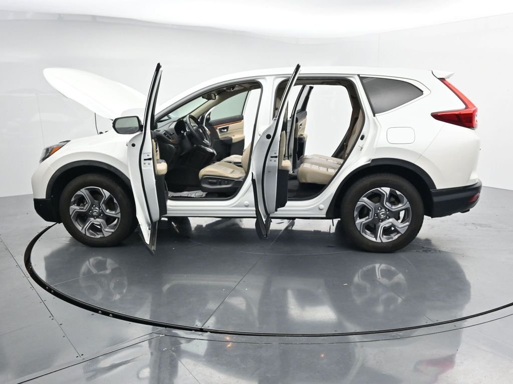 Used 2019  Honda EX-L image 42