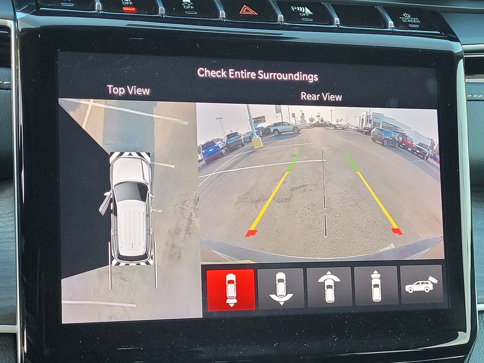 2024 Jeep Grand Cherokee 4xe - Photo 24