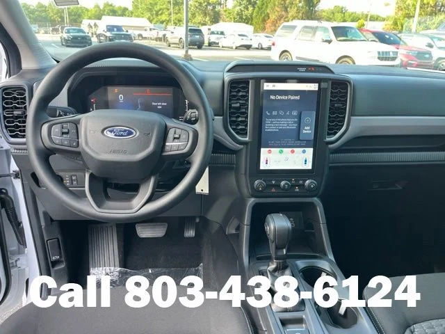 New 2026 Oxford White Ford XL image 16