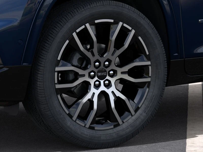 New 2027 Ink GMC Denali Ultimate image 10
