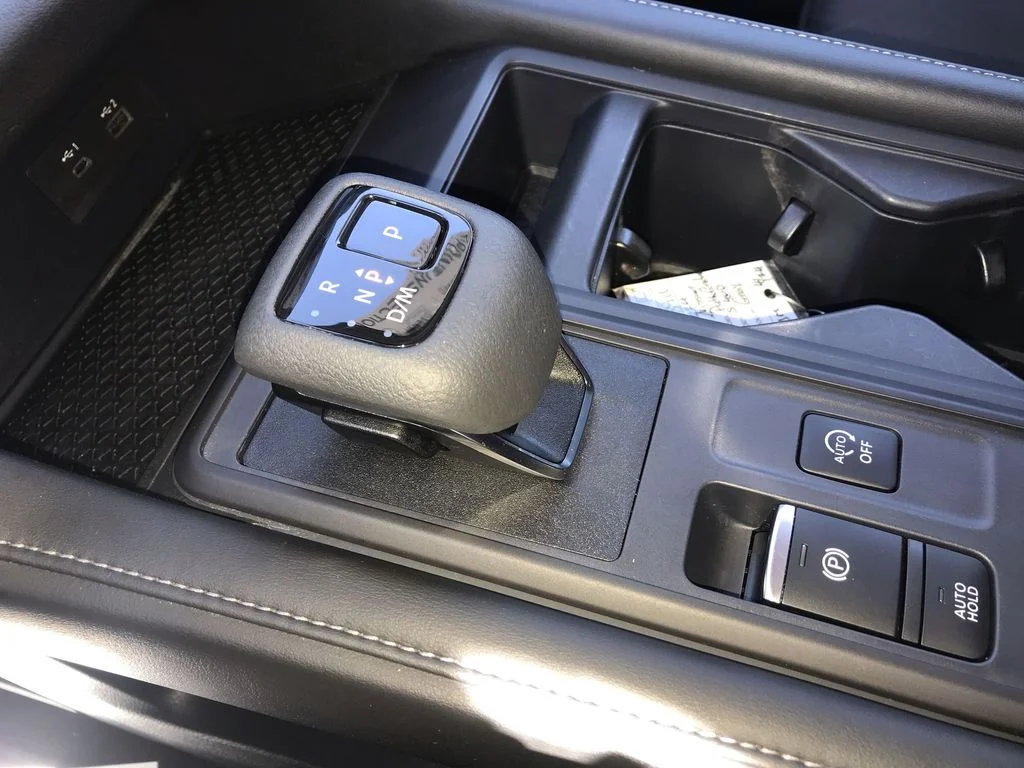 Used 2024 Gray Nissan S image 19