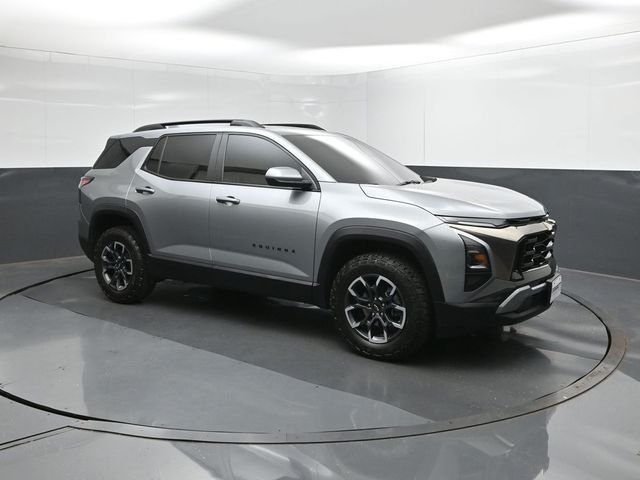 Used 2026 Gray Chevrolet ACTIV image 17