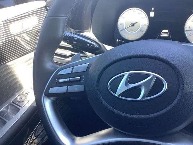 2025 Hyundai Palisade Calligraphy - Photo 32