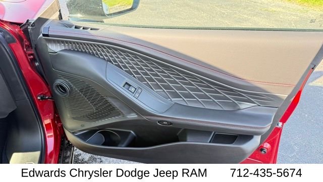 New 2026 Redeye Dodge R/T Plus image 37