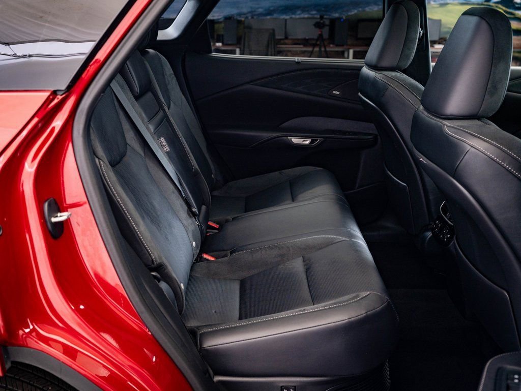 2024 Lexus RX Hybrid 350h - Photo 35