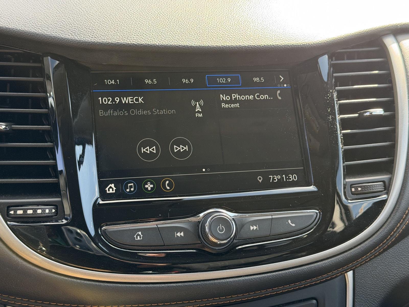 Used 2019 Summit White Chevrolet LT image 7