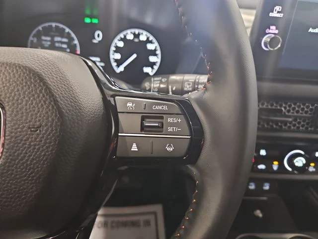 2026 Honda HR-V Sport - Photo 21