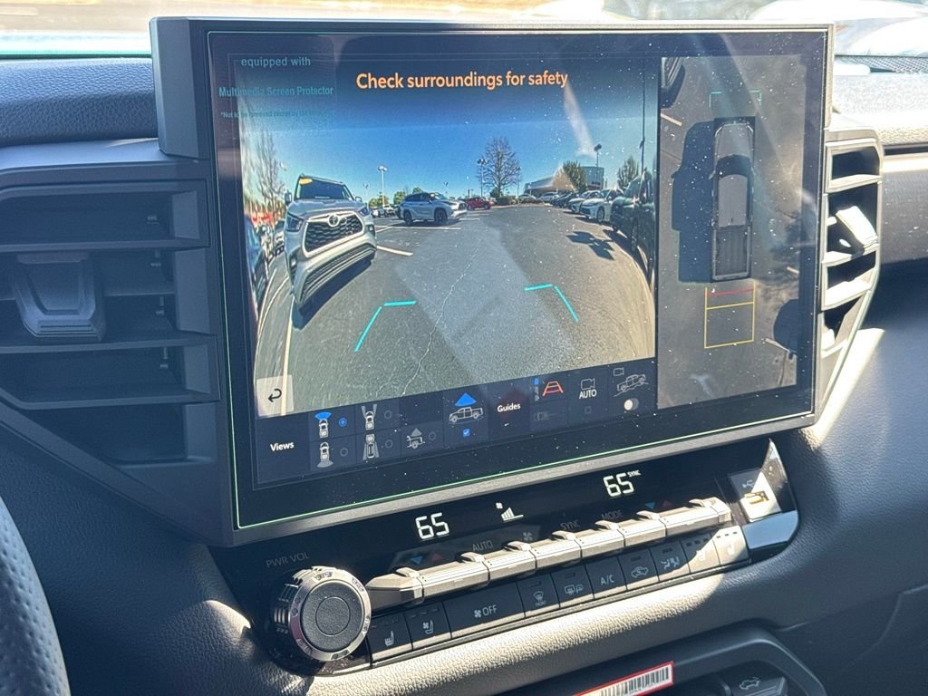 2026 Toyota Tundra TRD Pro - Photo 27