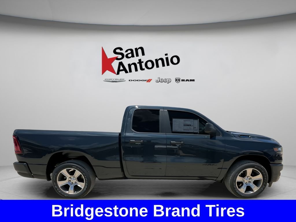 New 2026 Forged Blue Metallic RAM Express image 16