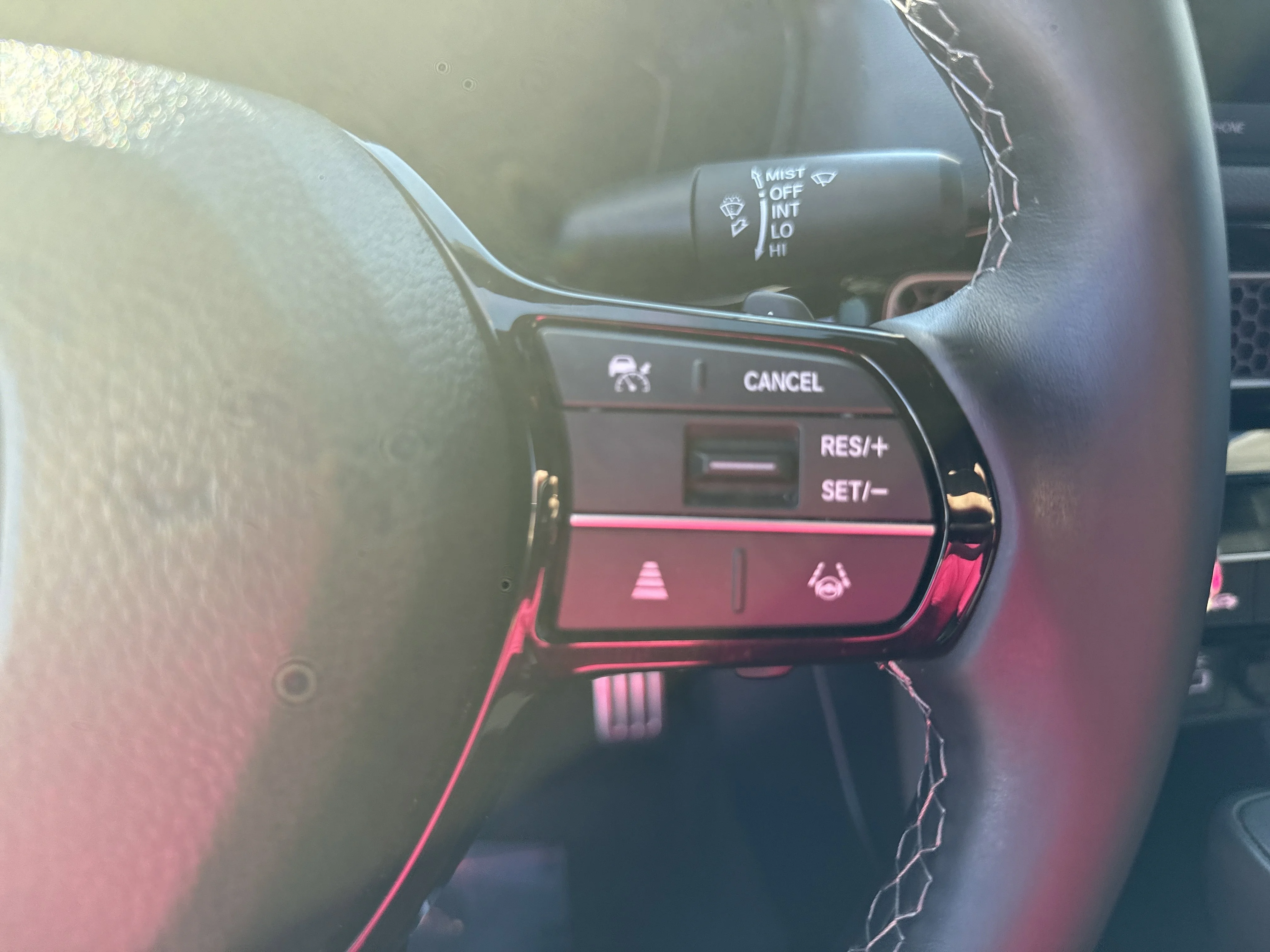 2024 Honda Civic Sport - Photo 57