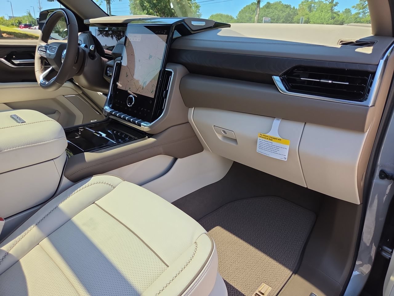 2026 GMC Yukon XL Denali - Photo 30