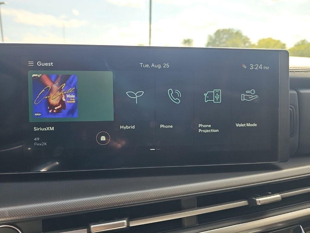 New 2026 Silver Hyundai SE image 17