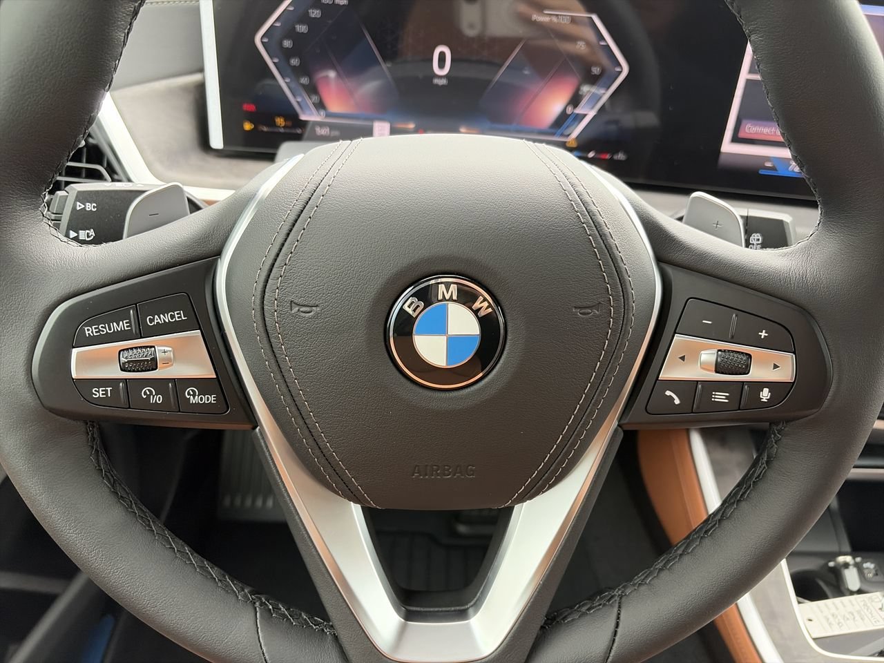 New 2026 Manhattan Green Metallic BMW xDrive40i image 22
