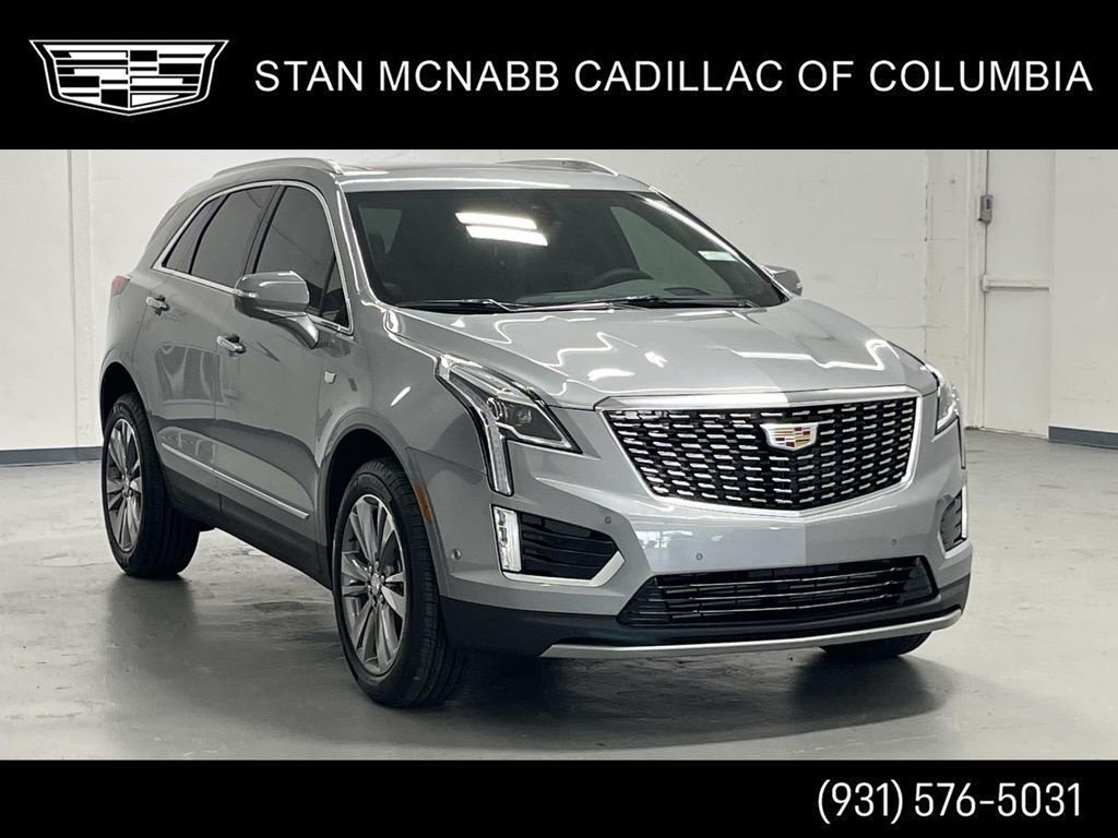 New Cadillac XT5 for Sale in Columbia, TN