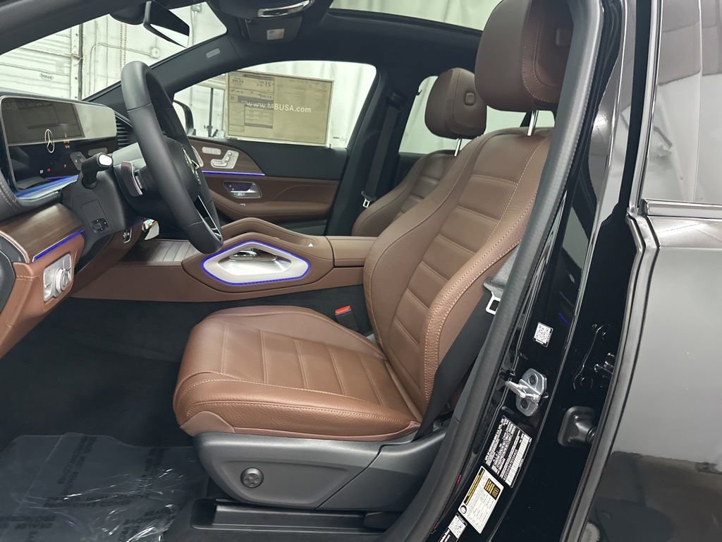 2026 Mercedes-Benz GLE Coupe GLE450 - Photo 56