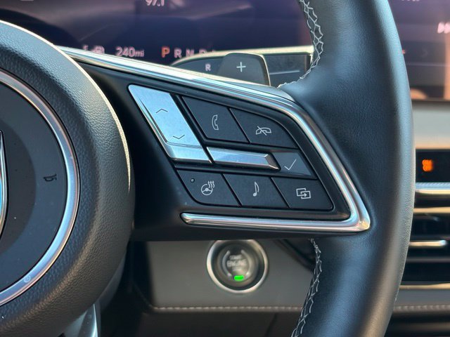 2026 Buick Enclave Preferred - Photo 21