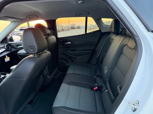 2026 Chevrolet Trax LT - Photo 12