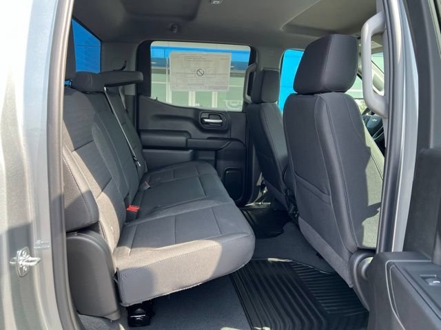 2026 Chevrolet Silverado 1500 Custom - Photo 13