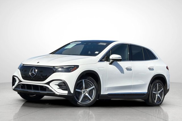 Certified Pre-Owned 2023 Mercedes-Benz EQE 350 SUV