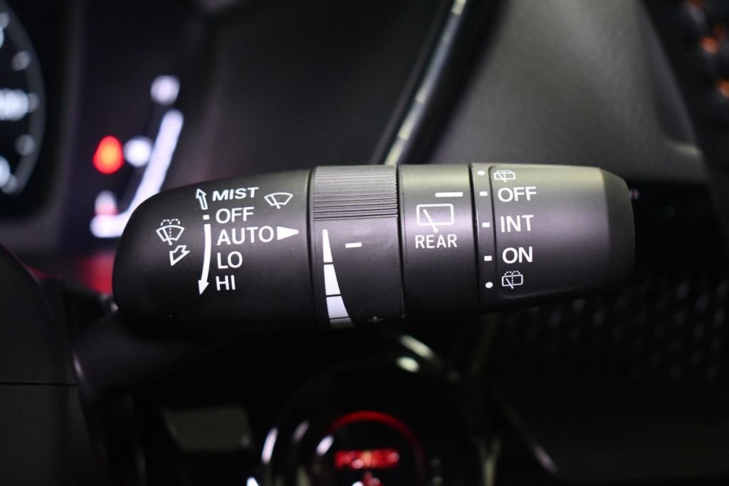 New 2026 Crystal Black Pearl Honda Sport Touring image 18