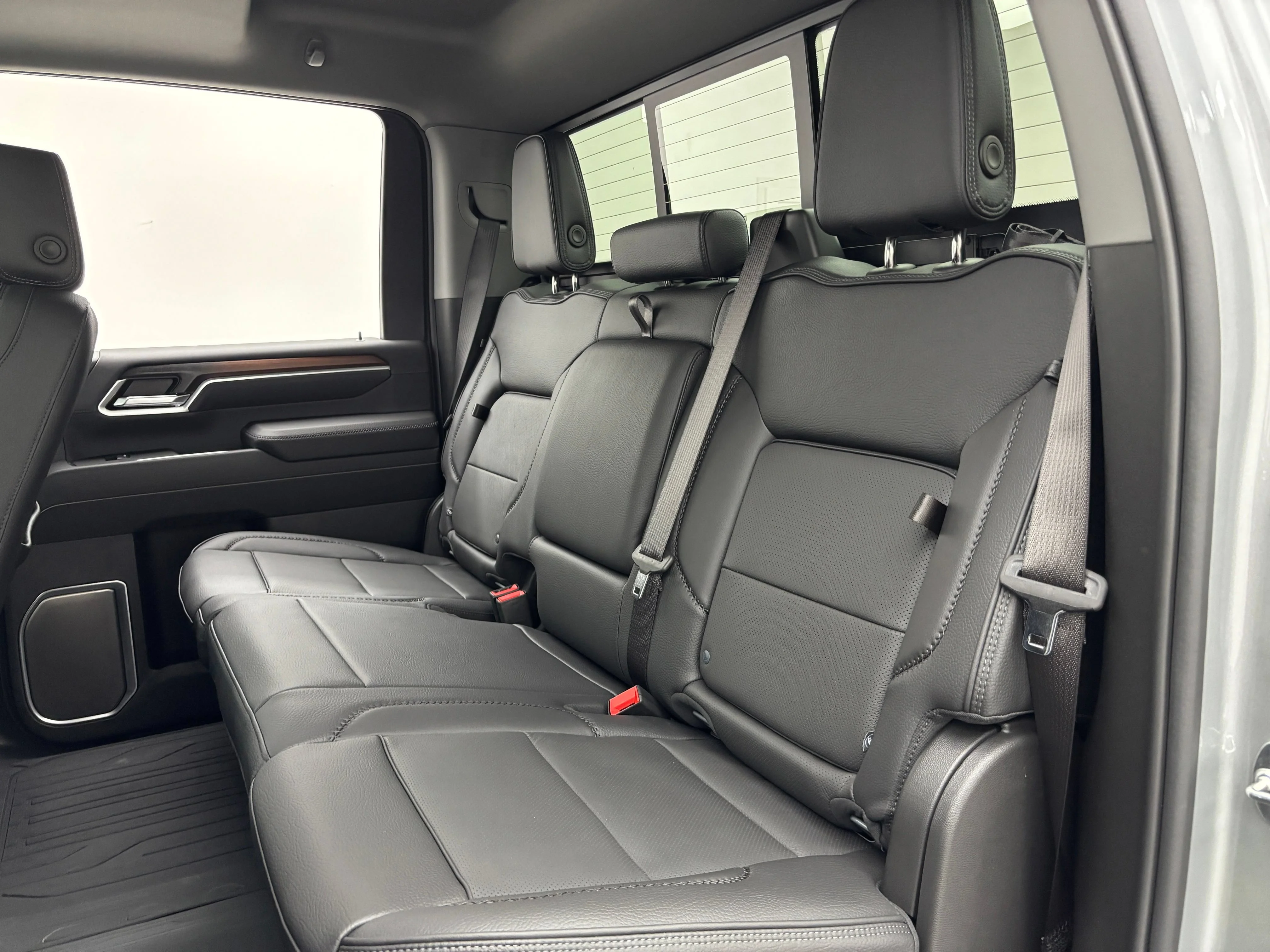 2026 GMC Sierra 3500HD Denali - Photo 47