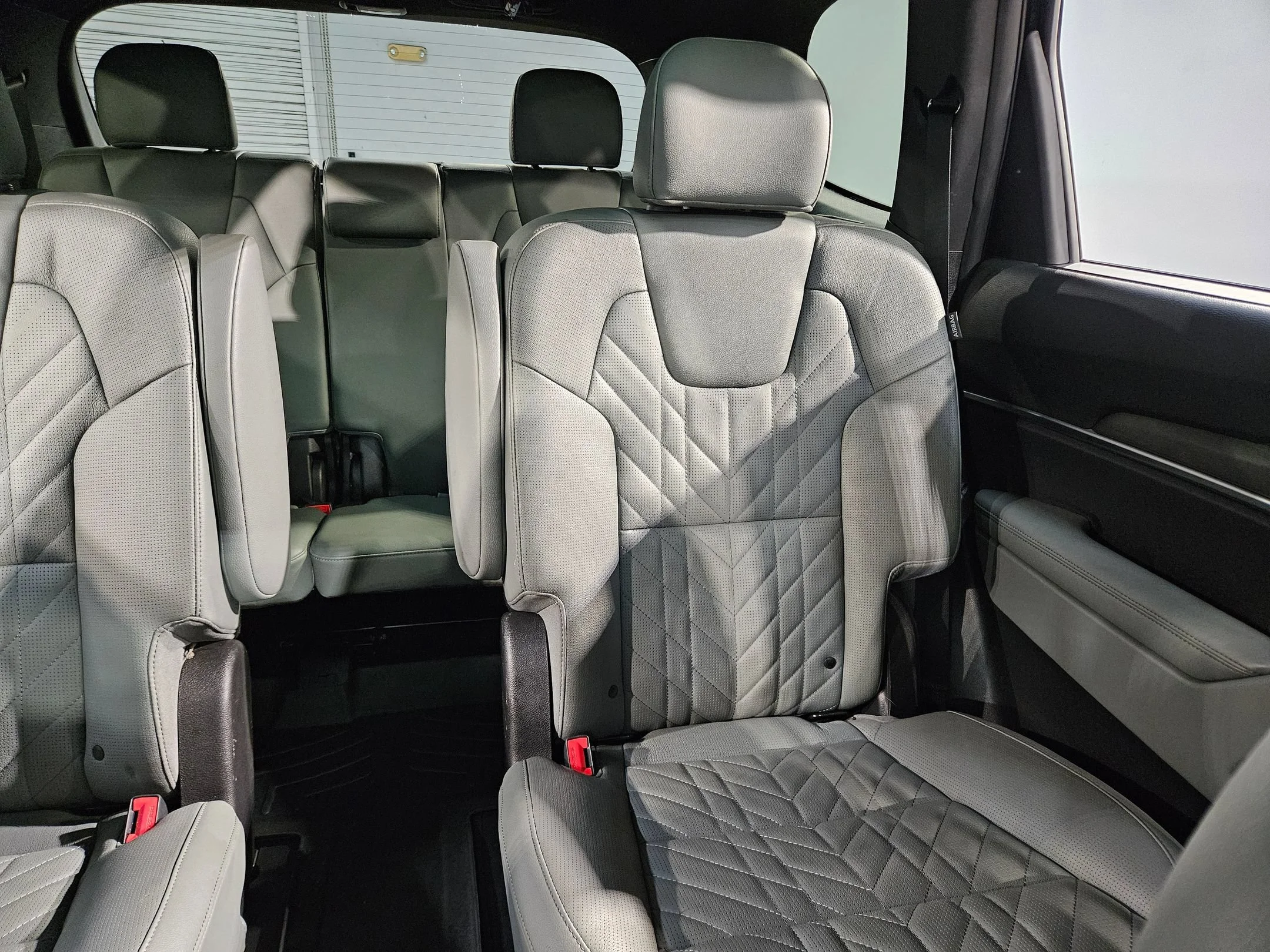 Used 2023 Ebony Black Kia SX X-Line image 14
