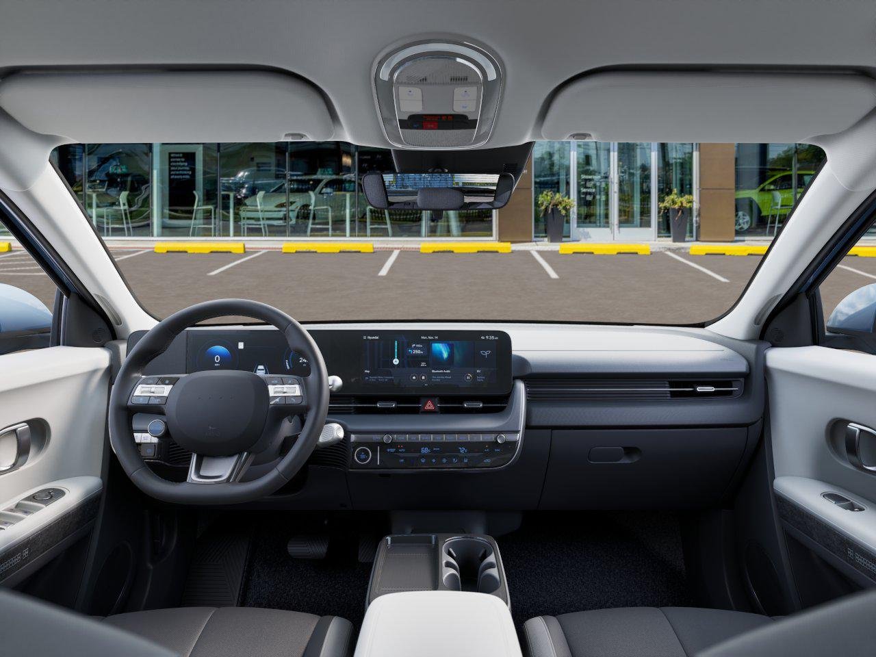 2026 Hyundai IONIQ 5 — photo 11