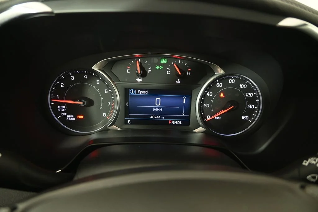 2021 Chevrolet Blazer 2LT - Photo 24