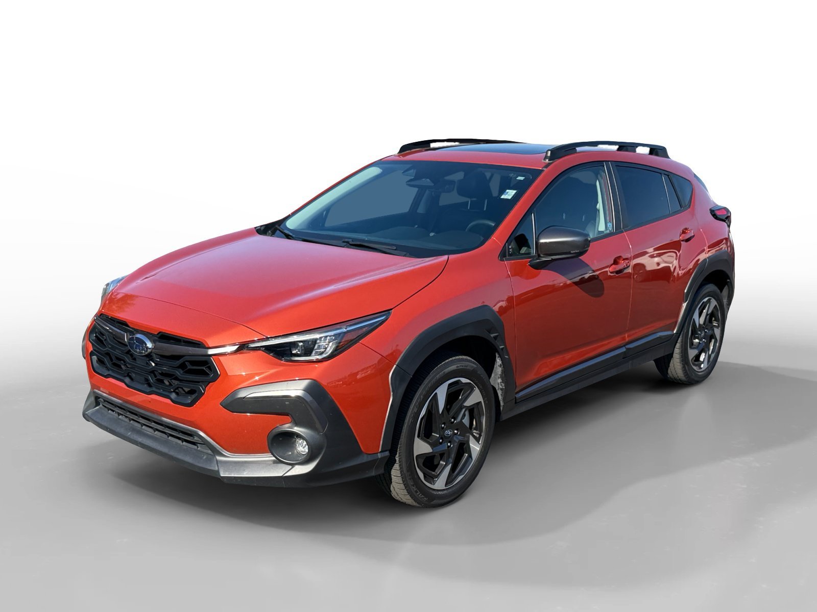 Used 2024 Pearl Subaru Limited image 1