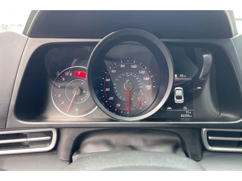 Used 2021 Calypso Red Hyundai SE image 35