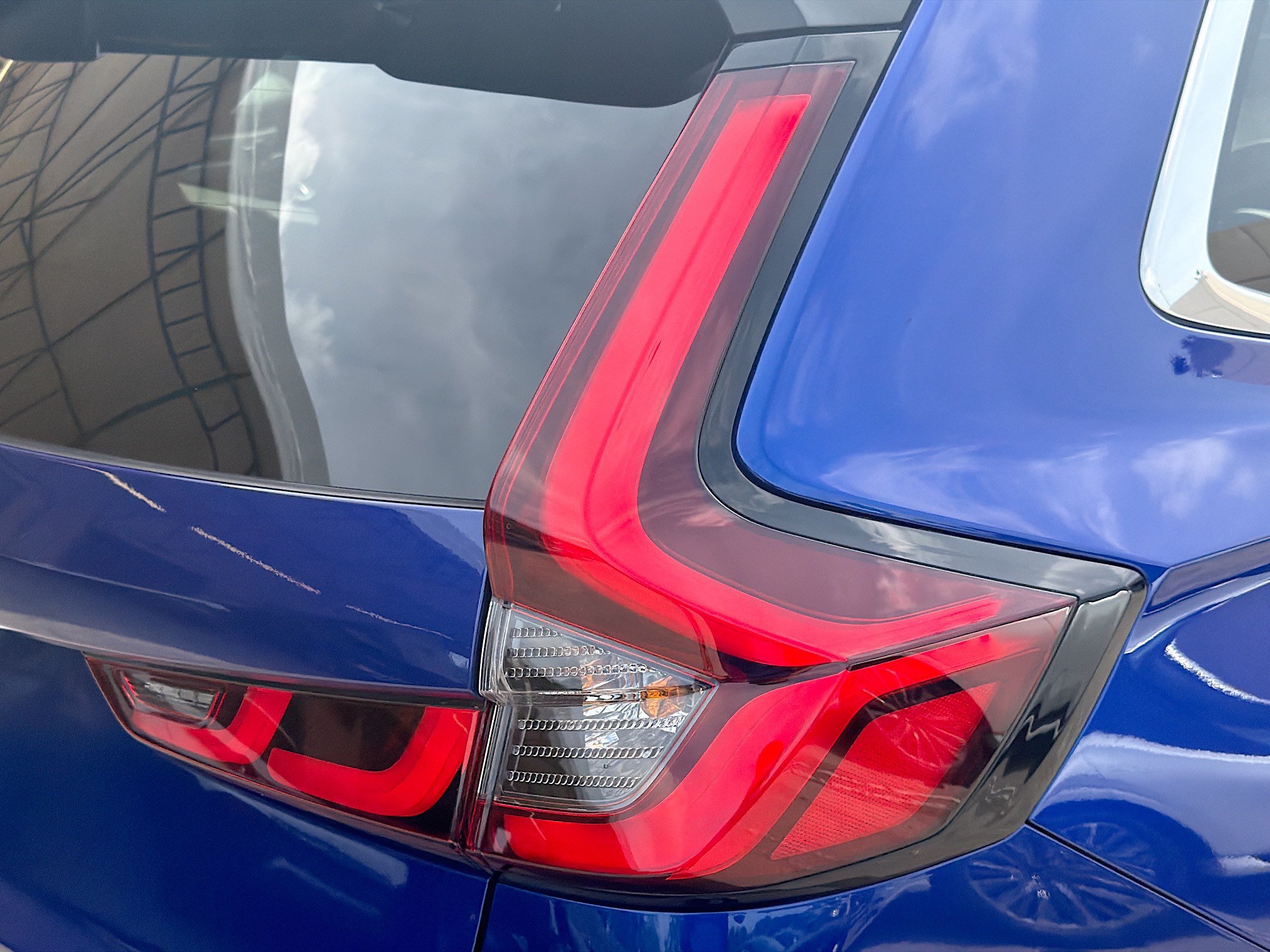 2024 Honda CR-V EX-L - Photo 27