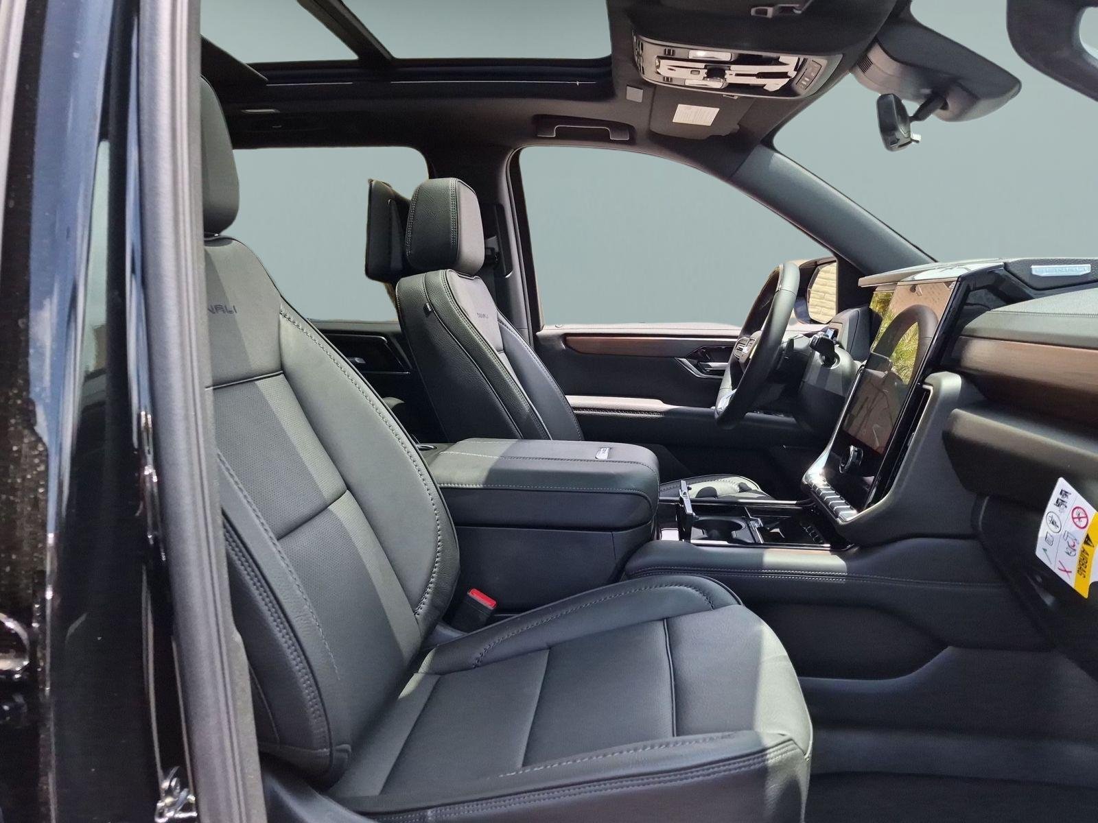 2026 GMC Yukon XL Denali - Photo 34