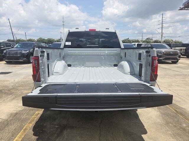 New 2026 Avalanche Ford XLT image 31