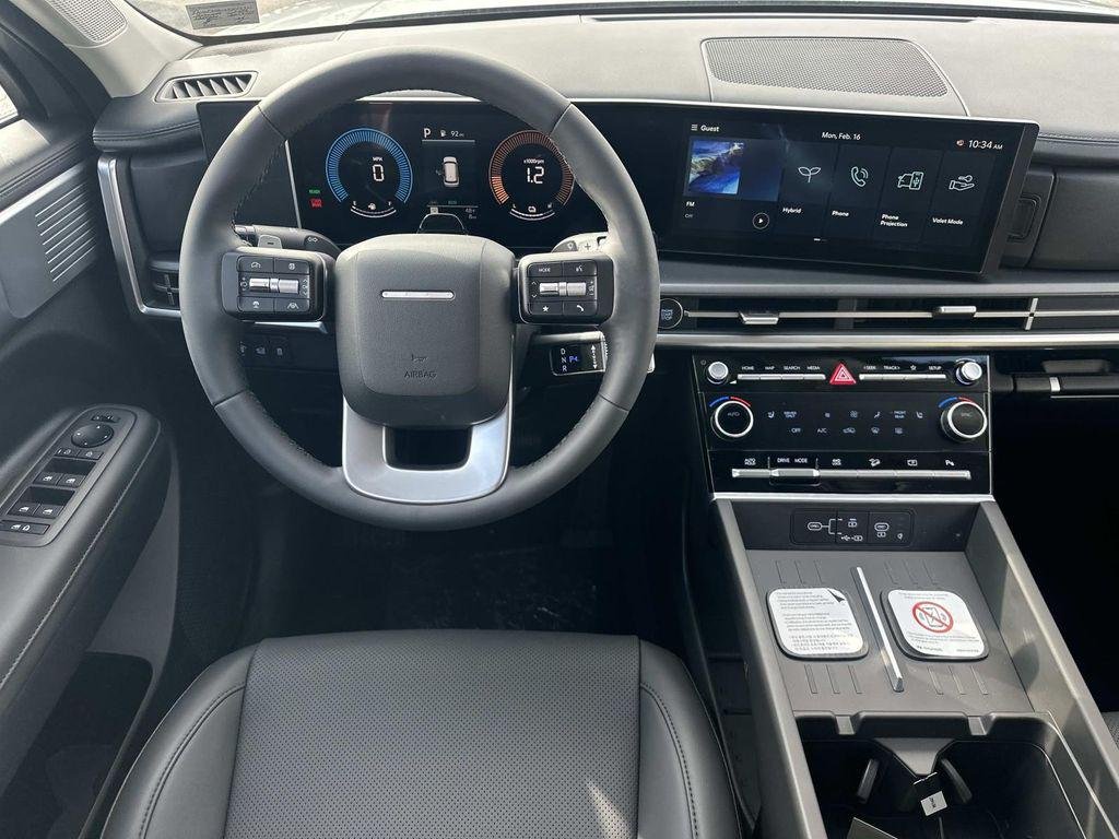 New 2026 Silver Hyundai SEL image 20