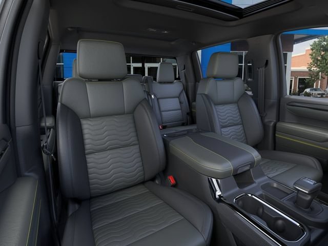 2026 Chevrolet Silverado 1500 ZR2 - Photo 16