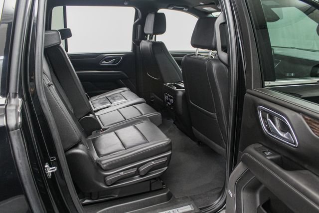 2024 Chevrolet Suburban LT - Photo 20