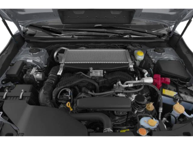 New 2026 BLUE PEARL Subaru GT IN-TRANSIT image 11