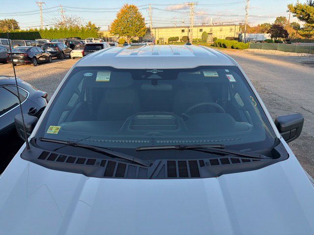 Used 2023 White Ford XL image 8