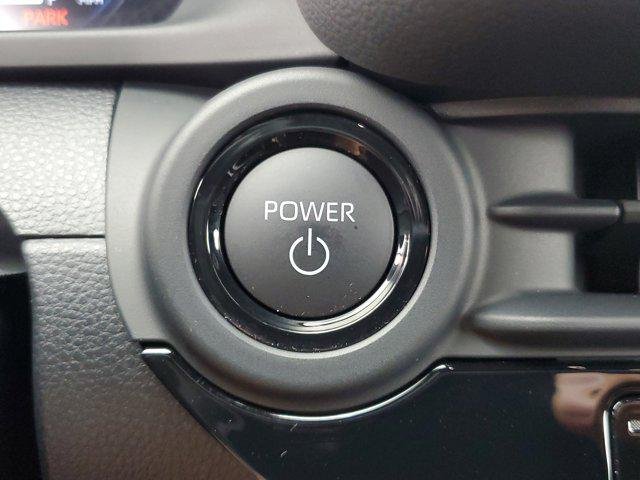 Certified Used 2026 OXYGEN WHITE Toyota  image 53