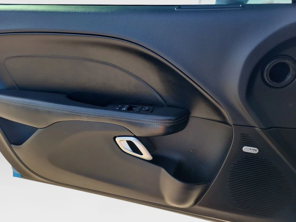 Certified Used 2019 Blue Dodge SXT image 25