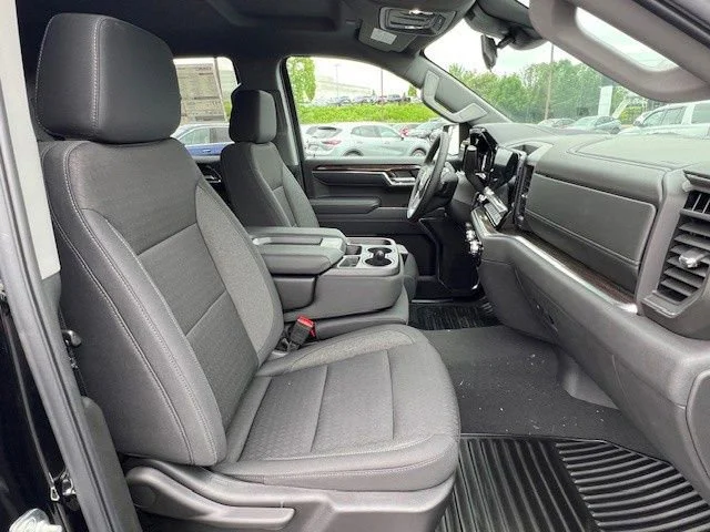 2026 GMC Sierra 1500 Elevation - Photo 34
