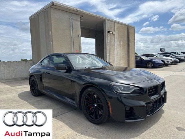 2024 BMW M2 M2 Coupe's photo