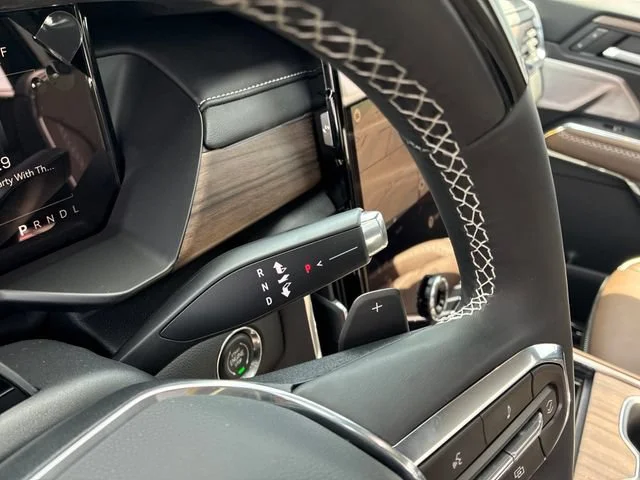 New 2026 Ebony Twilight Metallic GMC Denali Ultimate image 28