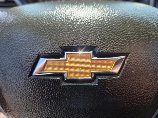 Used 2022 Black Chevrolet 1LT image 31